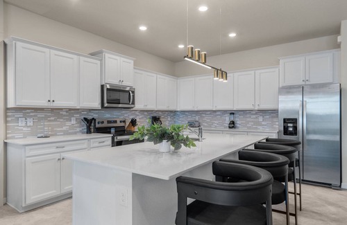 Four Corners Casa | Ultimate 10 Bed Luxury Retreat with Epic Playroom