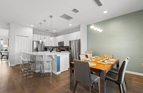 Kissimmee Casa | Ultimate 8br Family Getaway
