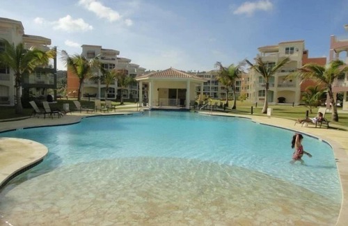 Bajura Condominio | MI PLAYA FRENTE PENTHOUSE CONDO EN JOBOS PLAYA !!!!!