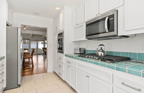 Olde Solana Beach Casa | Ultimate Beach Retreat - Steps to Beach, Private Pool/Spa
