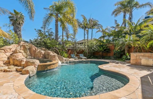 Olde Solana Beach Casa | Ultimate Beach Retreat - Steps to Beach, Private Pool/Spa
