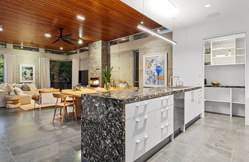 Kingscliff Casa | Ultimate Beachfront Escape with Pool