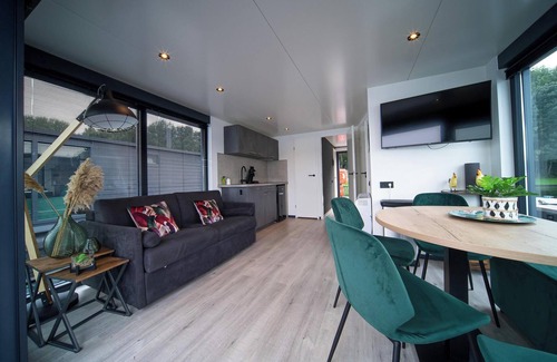 Middelaar Casa | Ultimate enjoyment in and on the water