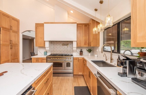 Kit Carson Casa | Ultimate Escape: GameRoom, EV Charger, Pool & Spa