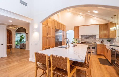Kit Carson Casa | Ultimate Escape: GameRoom, EV Charger, Pool & Spa