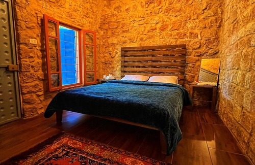 Sidon Casa | Ultimate experience of living in a traditional Legacy with a natural setting