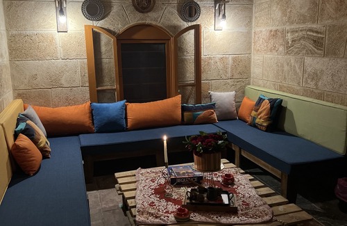 Sidon Casa | Ultimate experience of living in a traditional Legacy with a natural setting