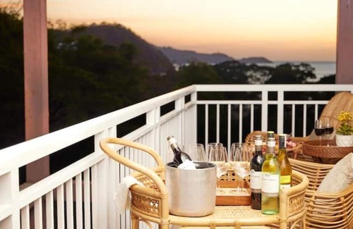 Nasugbu Casa | Ultimate getaway 3-bedroom resort unit in Batangas