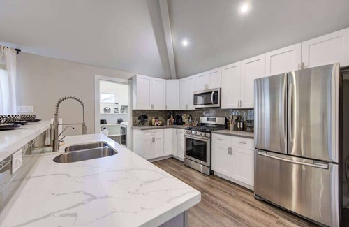 Katy Casa | Ultimate Getaway Explore Katy & Houston in Style