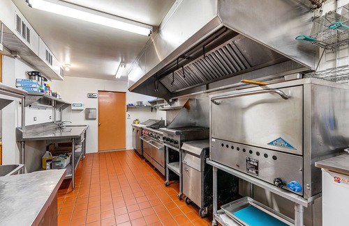 Duck Creek Village Cabina | Ultimate Group Escape: Lodge in Duck Creek Village