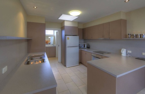 Lakes Entrance Apartamento | Ultimate Holiday Apartments