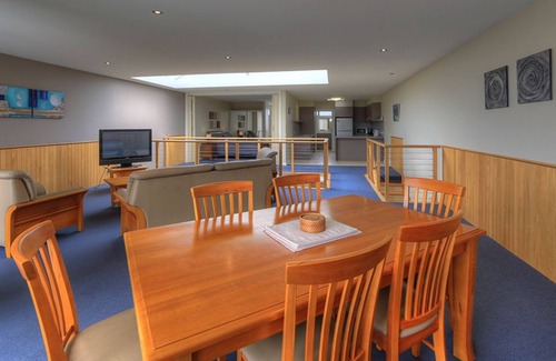 Lakes Entrance Apartamento | Ultimate Holiday Apartments
