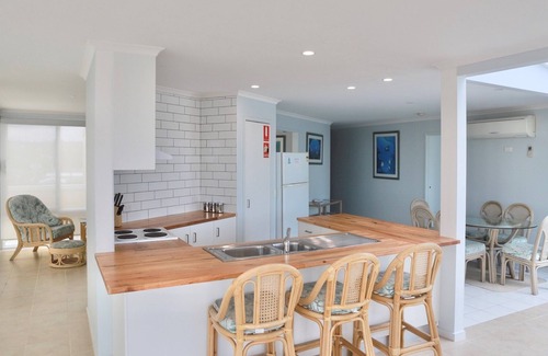 Lakes Entrance Apartamento | Ultimate Holiday Apartments