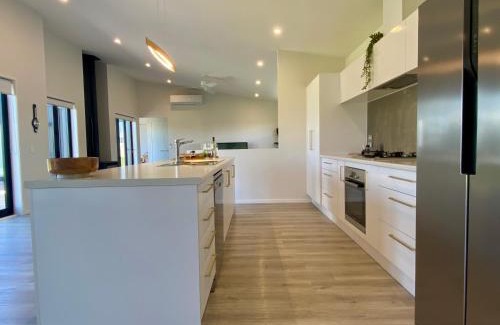 Twizel Casa | Ultimate Holiday Comfort