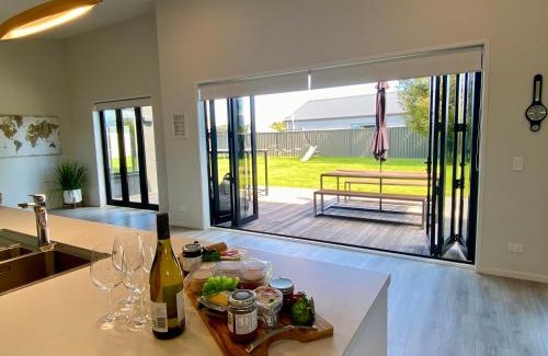 Twizel Casa | Ultimate Holiday Comfort