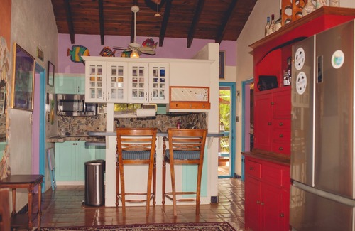 Cotton Valley Casa | Villa Sunrisa