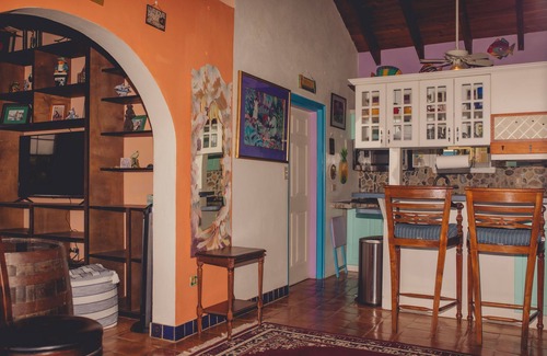 Cotton Valley Casa | Villa Sunrisa
