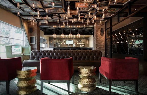 Downtown Las Vegas Hotel | Ultimate Las Vegas Getaway! 4 Stylish Units with City View, Free Parking, Pool!