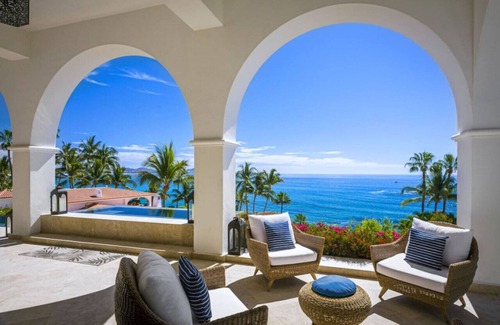 Palmilla Villa | Ultimate Lux Palmilla Villa Awesome Views
