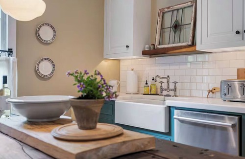 Leipers Fork Casa | Ultimate Luxury in Leipers Fork - William Southall House