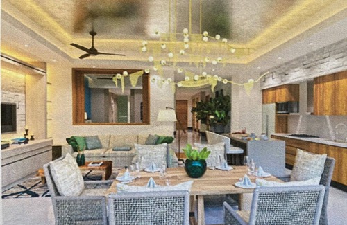 Flamingos Condominio | VEN A DISFRUTAR DEL PARAÍSO EN LAS RESIDENCIAS DE GRAND LUXXE