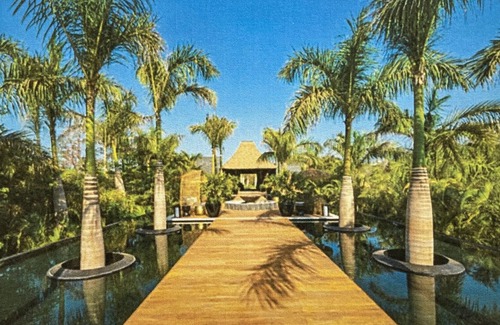 Flamingos Condominio | VEN A DISFRUTAR DEL PARAÍSO EN LAS RESIDENCIAS DE GRAND LUXXE