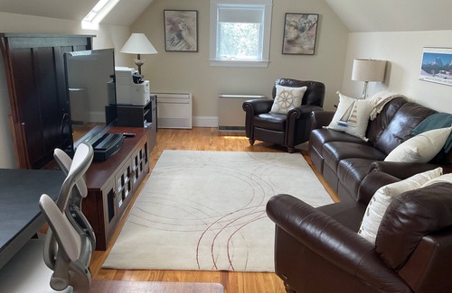 Trenton Casa | Casa familiar frente al mar
