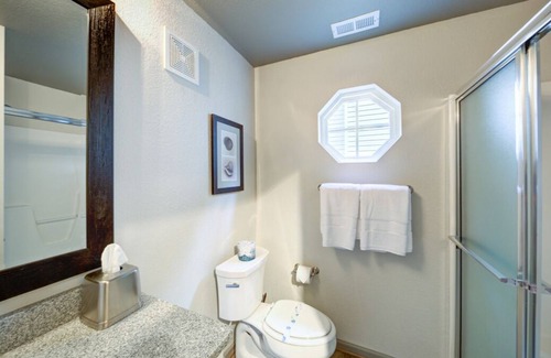 Sea Scape Complejo | Ultimate Outer Banks Getaway! 3 Great Units, Kitchen, Waterpark, Pool, Hiking