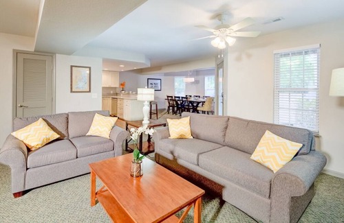 Sea Scape Complejo | Ultimate Outer Banks Getaway! Great Unit, Kitchen, Waterpark, Minutes to Beach