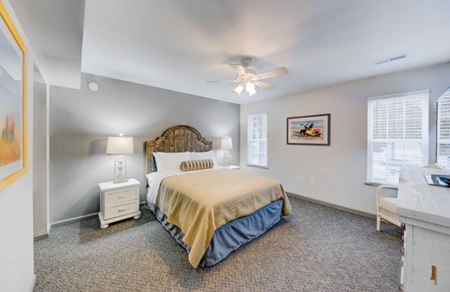 Sea Scape Complejo | Ultimate Outer Banks Getaway! Great Unit, Kitchen, Waterpark, Minutes to Beach