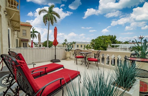 Palm Beach - West Palm Beach Condominio | Ultimate Palm Beach Island with Grande Terrace