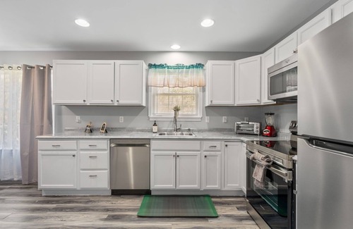 Long Pond Casa | Ultimate Poconos Family Escape! Games, Firepit, Theater Vibes & More