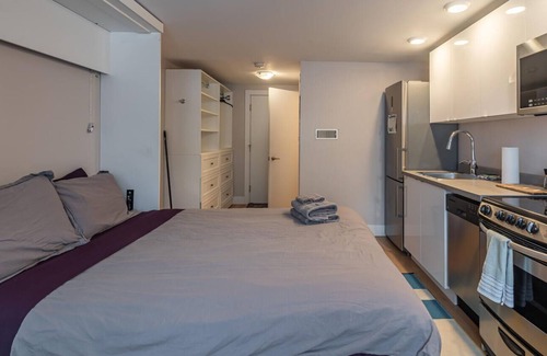 Dartmouth Apartamento | Ultimate relaxation awaits.