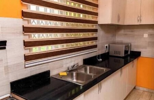 Prampram Apartamento | Ultimate Relaxation at H Village
