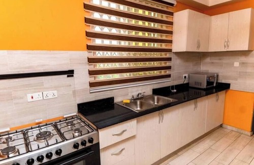 Prampram Apartamento | Ultimate Relaxation at H Village