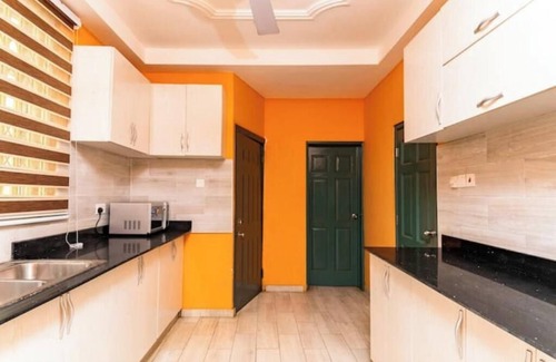 Prampram Apartamento | Ultimate Relaxation at H Village