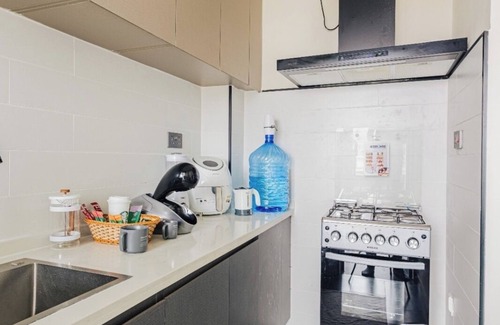 Syokimau Apartamento | Ultimate Safari Retreat in the Vibrant Heart of Nairobi
