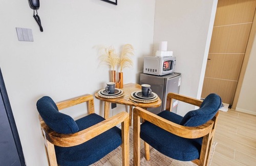 Syokimau Apartamento | Ultimate Safari Retreat in the Vibrant Heart of Nairobi