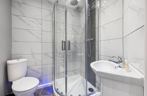 Crystal Palace Apartamento | Ultimate Staycation - Perfect for Large Families!
