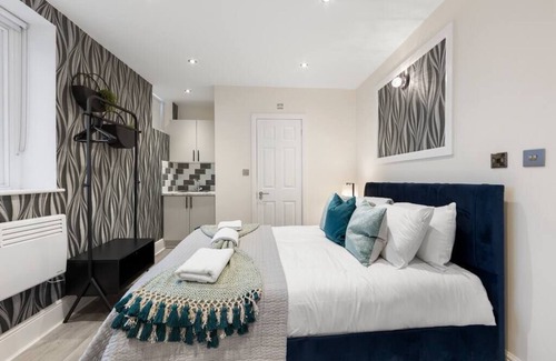 Crystal Palace Apartamento | Ultimate Staycation - Perfect for Large Families!