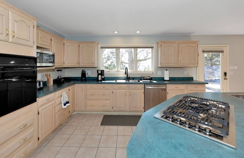Ottawa Villa | Villa-Baño Privado-3891