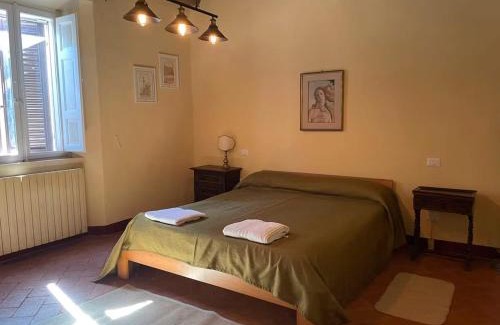 Vescovado Apartamento | Ultimo Piano
