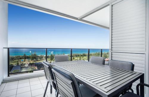 Broadbeach Complejo | Ultra Broadbeach