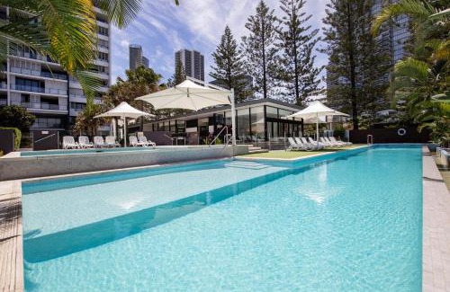 Broadbeach Complejo | Ultra Broadbeach