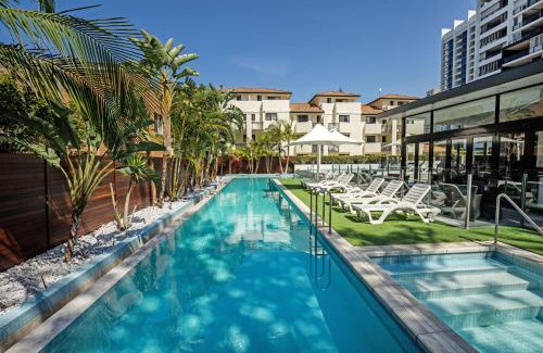 Broadbeach Complejo | Ultra Broadbeach