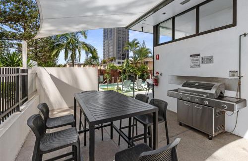 Broadbeach Complejo | Ultra Broadbeach