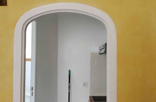 Boulogne-sur-Gesse Apartamento | Ultra-center 2-room apartment