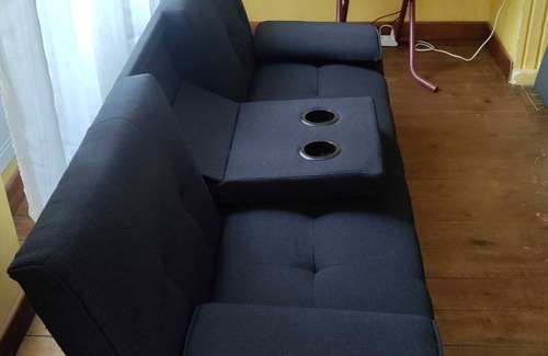 Boulogne-sur-Gesse Apartamento | Ultra-center 2-room apartment