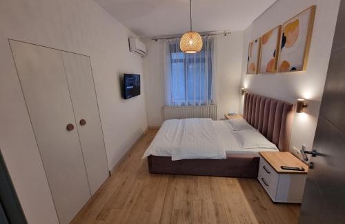 Baia Mare Apartamento | Ultra-Central 1 Bed Apartment, str Nicolae Iorga