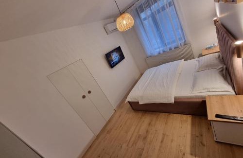 Baia Mare Apartamento | Ultra-Central 1 Bed Apartment, str Nicolae Iorga